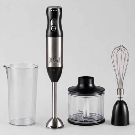 SSHB625-B5 Hand Blender | Commercial Stick Blender for Hotel Kitchens, Restaurant Kitchens, Commercial Kitchens, and Industrial Kitchens