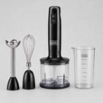 SSHB625-B5 Hand Blender | Commercial Stick Blender for Hotel Kitchens, Restaurant Kitchens, Commercial Kitchens, and Industrial Kitchens i