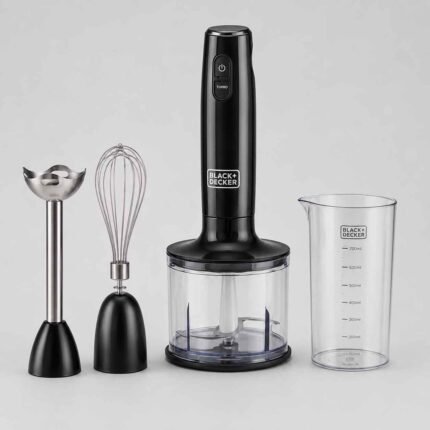 SSHB625-B5 Hand Blender | Commercial Stick Blender for Hotel Kitchens, Restaurant Kitchens, Commercial Kitchens, and Industrial Kitchens i