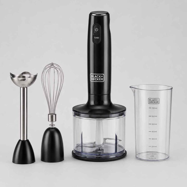 SSHB625-B5 Hand Blender | Commercial Stick Blender for Hotel Kitchens, Restaurant Kitchens, Commercial Kitchens, and Industrial Kitchens i