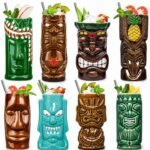 Tiki Bar Mugs | For Hotel Kitchens, Restaurant Kitchens, Commercial Kitchens & Industrial Kitchens i