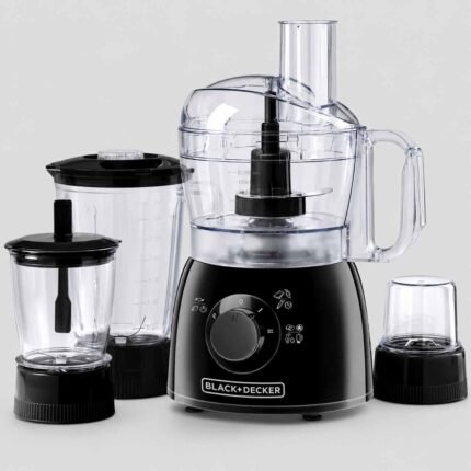 Philips KR-43-B5 Air Fryer delivers fast, healthy cooking. For Hotel Kitchens, Restaurant Kitchens, Commercial Kitchens,