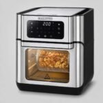 Black+Decker AOF100-B5 Air Fryer For Healthy Everyday Cooking i