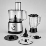 FX825-B5 Blender | Commercial Kitchen Blender for Hotel Kitchens, Restaurant Kitchens, Commercial Kitchens, and Industrial Kitchens