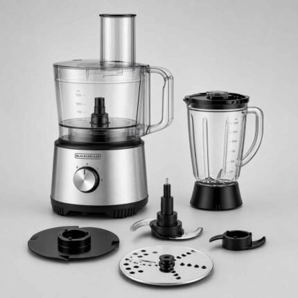 FX825-B5 Blender | Commercial Kitchen Blender for Hotel Kitchens, Restaurant Kitchens, Commercial Kitchens, and Industrial Kitchens
