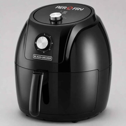 AF575-B5 Air Fryer | Commercial Oil-Free Fryer for Hotel Kitchens, Restaurant Kitchens, Commercial Kitchens, and Industrial Kitchens