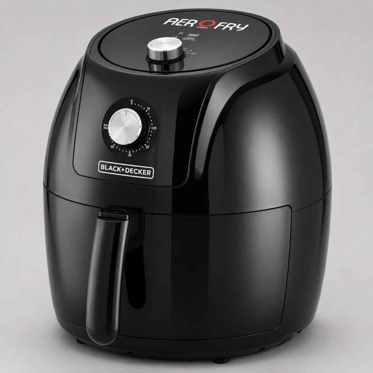 AF575-B5 Air Fryer | Commercial Oil-Free Fryer for Hotel Kitchens, Restaurant Kitchens, Commercial Kitchens, and Industrial Kitchens