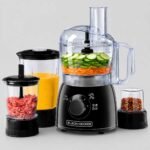 Philips KR-43-B5 Air Fryer delivers fast, healthy cooking. For Hotel Kitchens, Restaurant Kitchens, Commercial Kitchens i