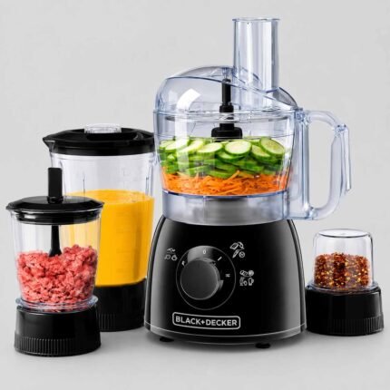 Philips KR-43-B5 Air Fryer delivers fast, healthy cooking. For Hotel Kitchens, Restaurant Kitchens, Commercial Kitchens i