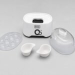 Black+Decker EG200-B5 Egg Boiler For Professional Kitchens
