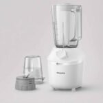 Philips HR2191/20 Blender delivers smooth blending with powerful performance. For Hotel Kitchens, Restaurant Kitchens