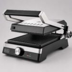 Black+Decker CG2000-B5 Griller Toaster For Professional Kitchens
