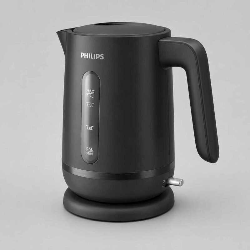 Philips HD9314-90 Electric Kettle – Fast Boil Electric Kettle