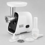 Black+Decker FM1500-B5 Meat Grinder – Powerful Electric Meat Grinder