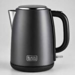 Black+Decker SSJC175-B5 Electric Kettle – Stylish Fast Boil Electric Kettle