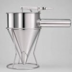 Stainless Steel Multifunctional Bar Tool for Commercial Kitchens