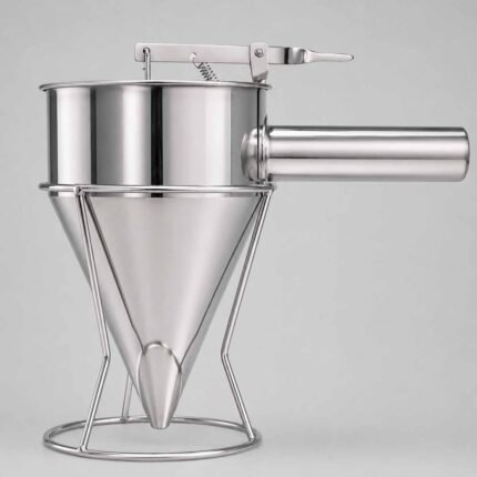 Stainless Steel Multifunctional Bar Tool for Commercial Kitchens