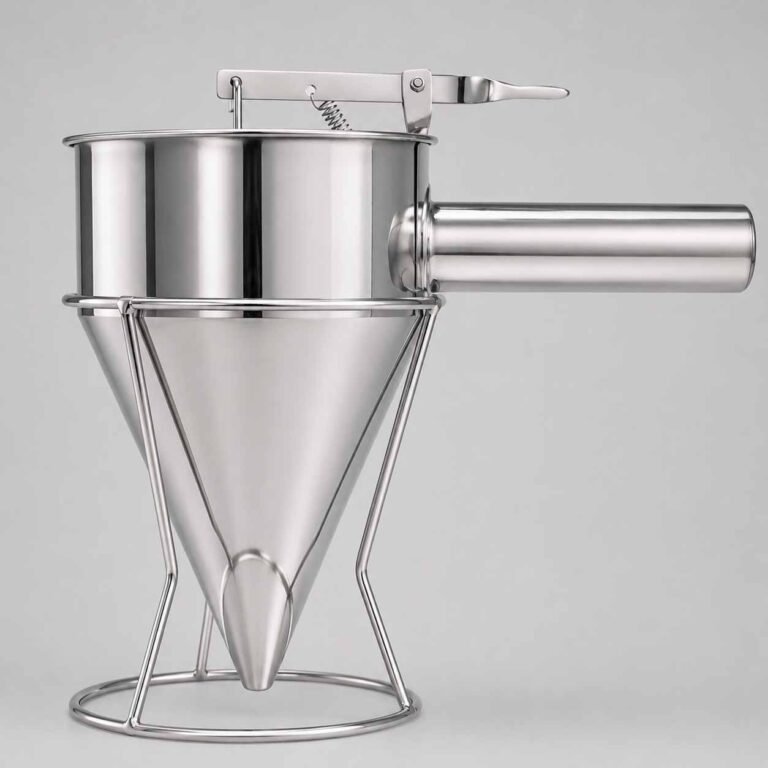 Stainless Steel Multifunctional Bar Tool for Commercial Kitchens