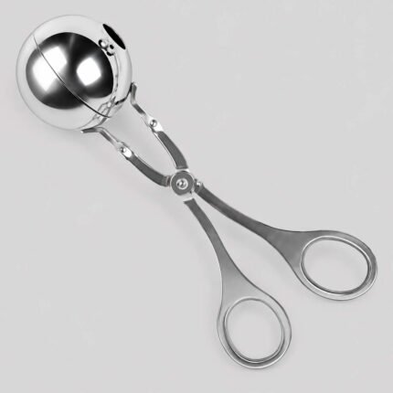 Stainless Steel Meat Ball Maker For Commercial Kitchen