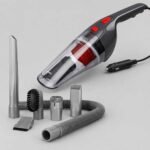 Black+Decker NV1210AV-B5 Vacuum Cleaner – Compact Handheld Vacuum Cleaner