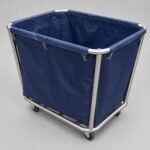 Laundry Linen Trolley | Commercial Kitchen Equipment