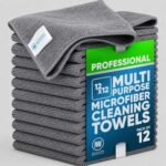 Multipurpose Cleaning Towel For Commercial Kitchen