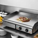 Electric Griddle | Commercial Kitchen Equipment i