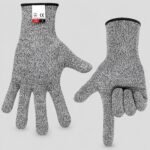 Cut Resistance Glove – Protective Kitchen Glove for Food Preparation