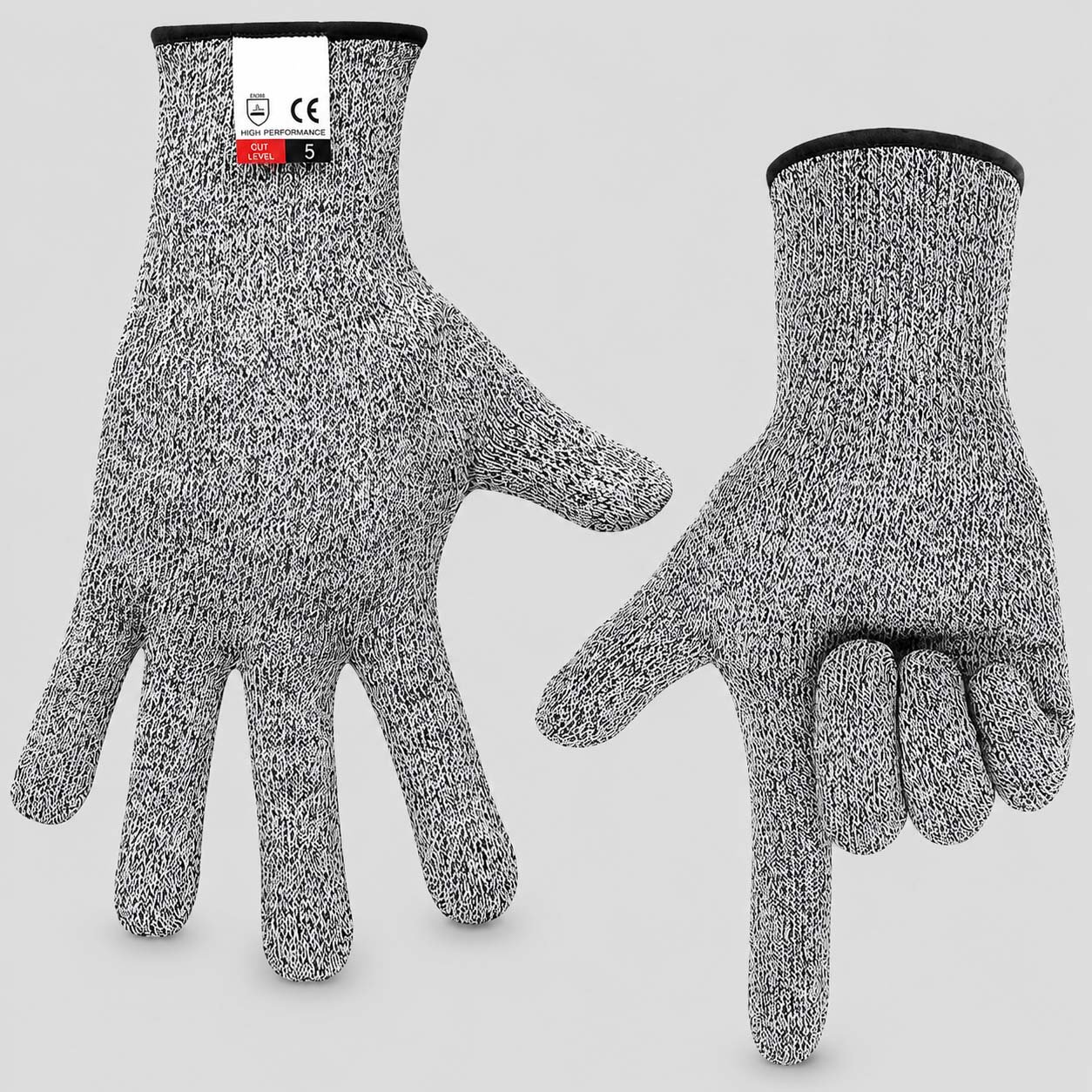 Cut Resistance Glove – Protective Kitchen Glove for Food Preparation Cut Resistance Glove – Protective Kitchen Glove for Food Preparation