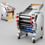 Electric Noodles Maker | Commercial Kitchen Equipment