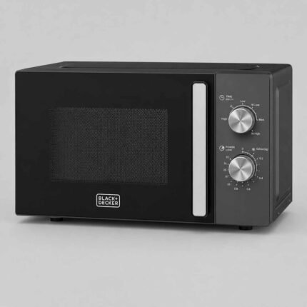 Black+Decker MZ2015P-B5 Oven For Baking, Grilling, and Roasting