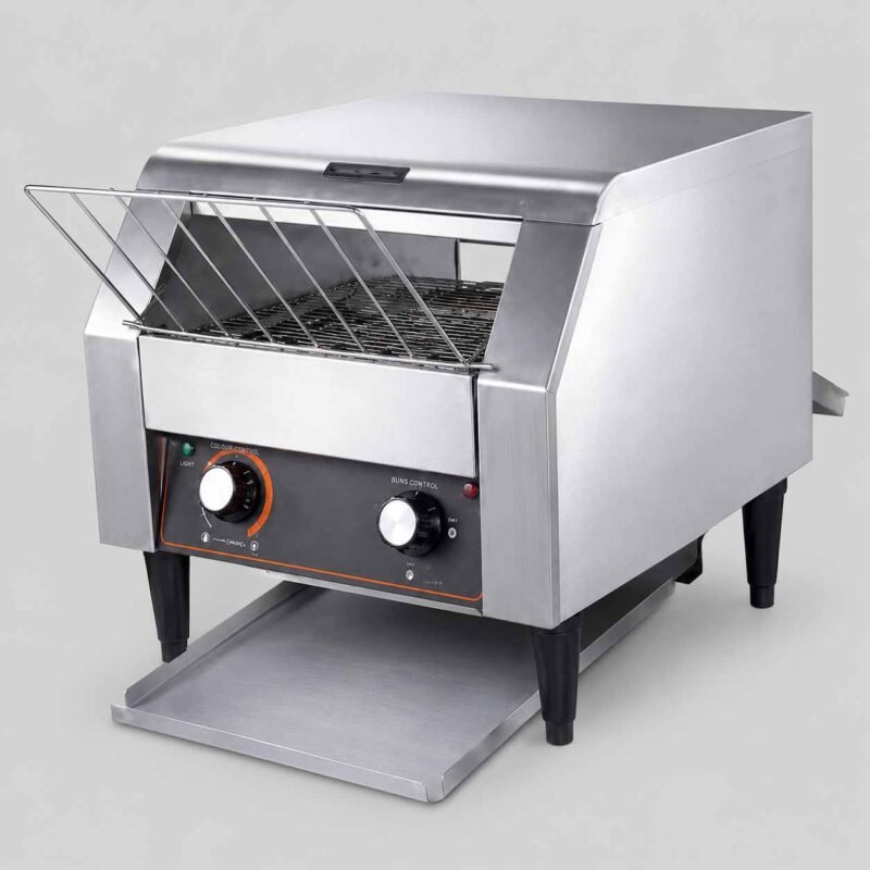 Conveyor Toaster for Commercial Kitchen Equipment