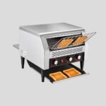 Commercial Conveyor Toaster for Hotel & Restaurant Kitchens