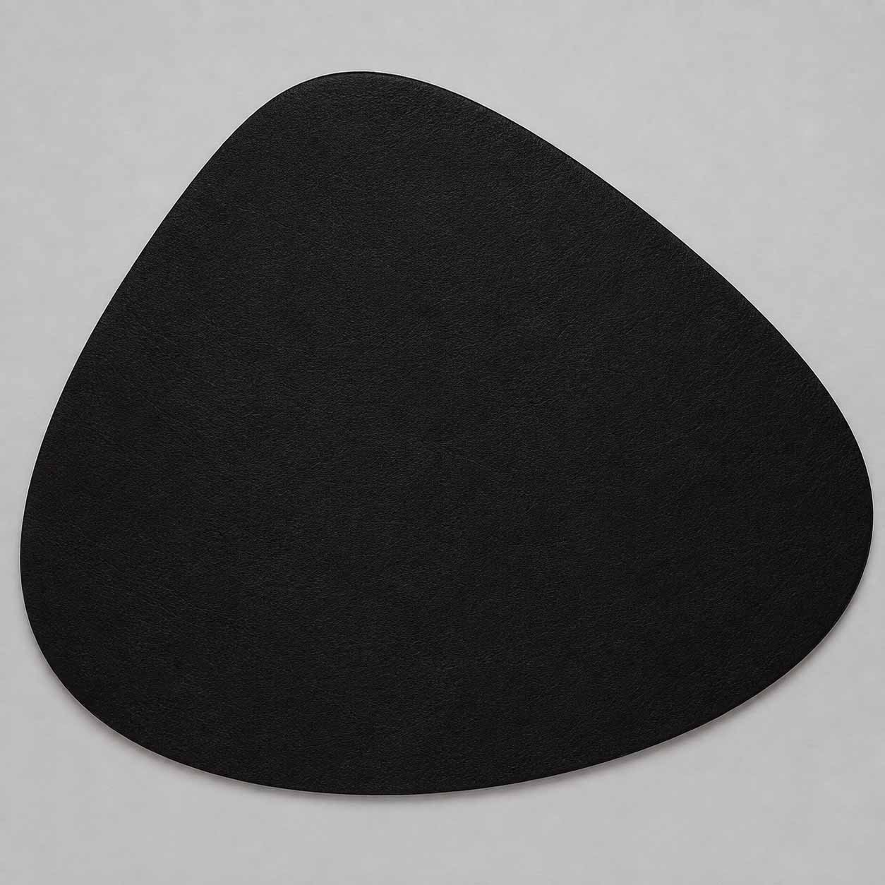 Leather Placemat for Hotel & Restaurant Kitchens Leather Placemat for Hotel & Restaurant Kitchens