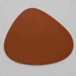 Oblong Place Mat for Hotel & Restaurant Kitchens