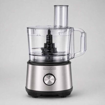 Black+Decker FX760-B5 Blender – Powerful Kitchen Blender i