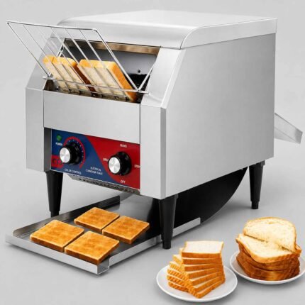 Conveyor Toaster for Commercial Kitchen Equipment i