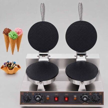 Ice Cream Cone | Commercial Kitchen Equipment i