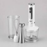 Black+Decker SB4000-B5 4-in-1 Blender For Smooth Blending