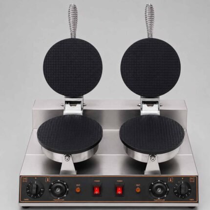 Ice Cream Cone | Commercial Kitchen Equipment