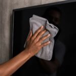 Multipurpose Cleaning Towel For Commercial Kitchen i