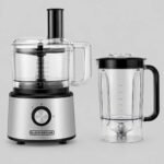 Black+Decker FX760-B5 Blender – Powerful Kitchen Blender