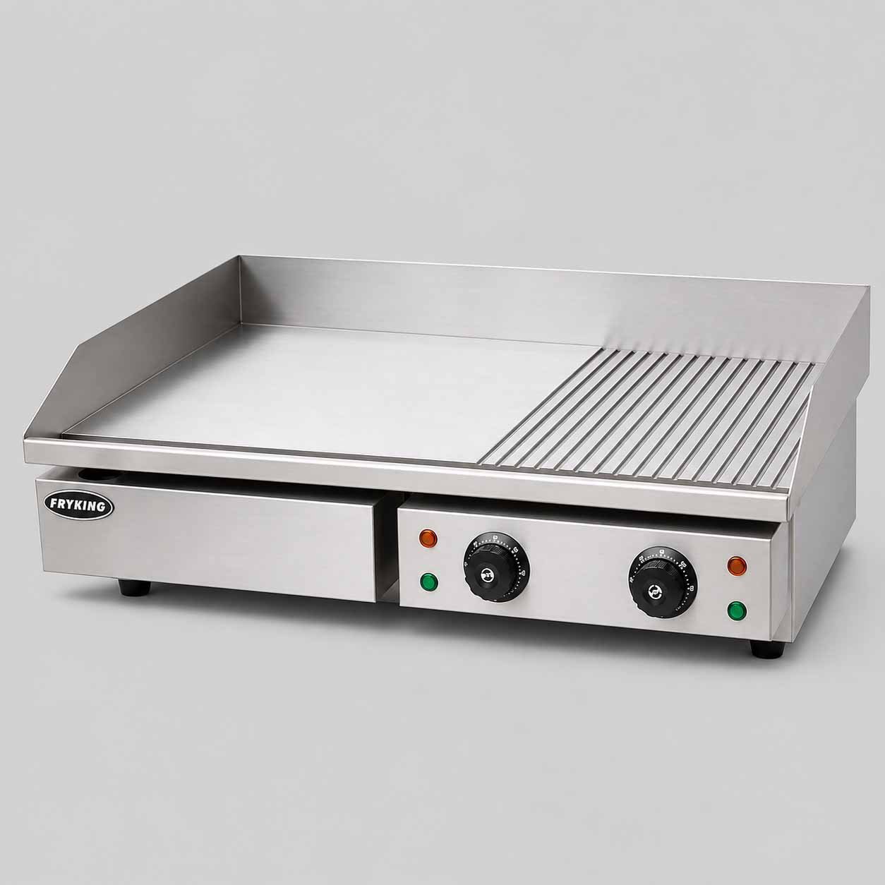 dd9a460f-efda-4d21-99cb-04f27cbcb493 Electric Griddle Flat Top | Commercial Kitchen Equipment