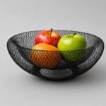 Mesh Fruit Basket for Hotel & Commercial Kitchens