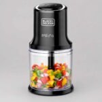 Black+Decker FC500-B5 Grinder – Powerful Coffee Grinder for Everyday Use i
