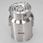 Stainless Steel Tank | Commercial Kitchen Equipment