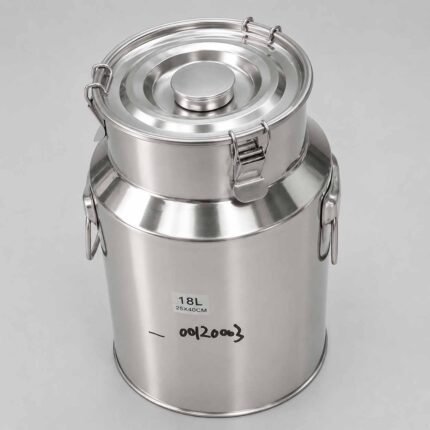 Stainless Steel Tank | Commercial Kitchen Equipment