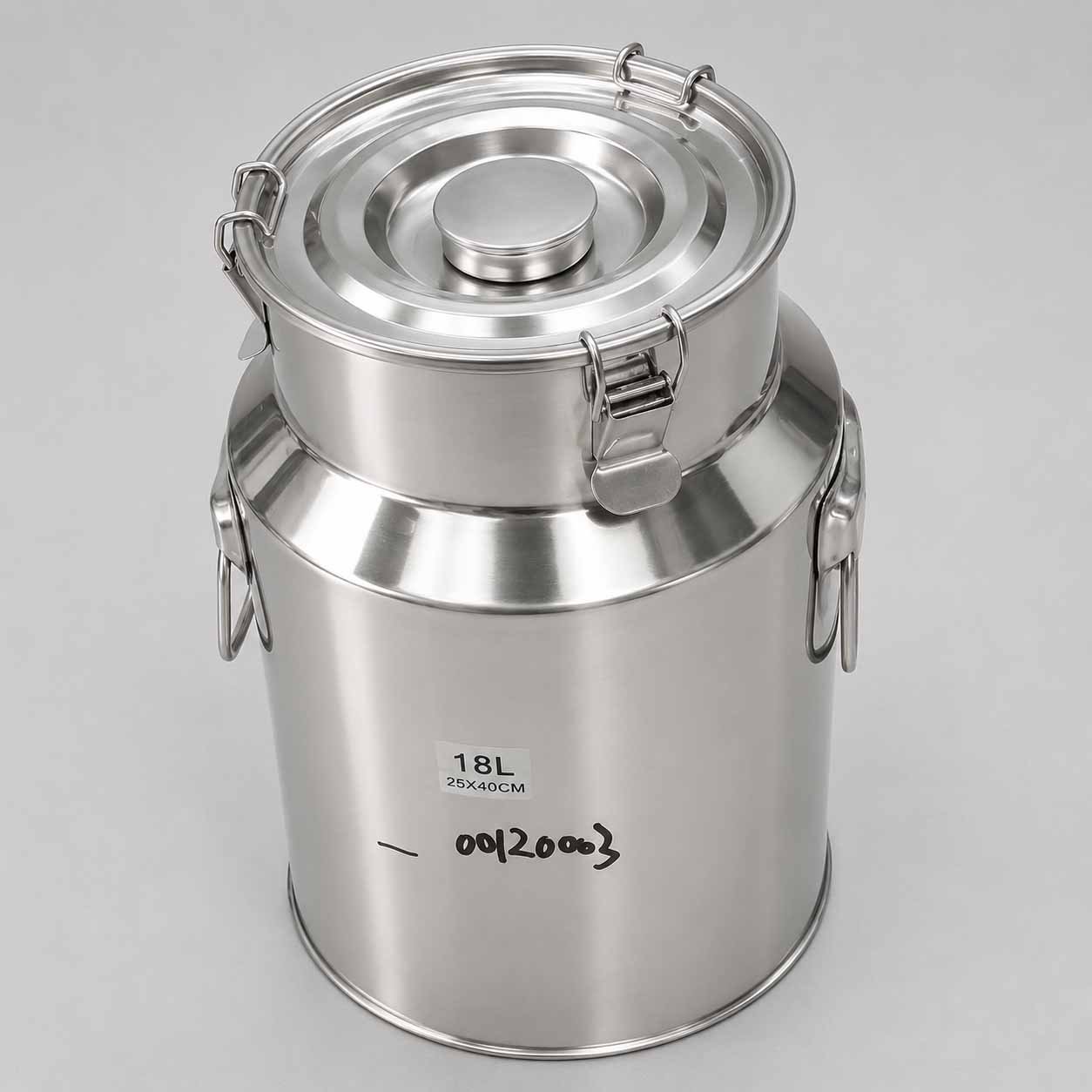 Stainless Steel Tank | Commercial Kitchen Equipment Stainless Steel Tank | Commercial Kitchen Equipment