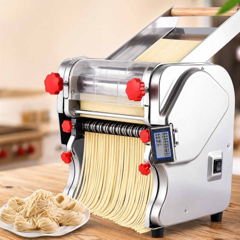 Electric Noodles Maker | Commercial Kitchen Equipment i