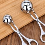 Stainless Steel Meat Ball Maker For Commercial Kitchen i
